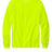 Volunteer Knitwear Men's All-American Long Sleeve Tee VL100LS Volunteer Knitwear