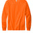 Volunteer Knitwear Men's All-American Long Sleeve Tee VL100LS Volunteer Knitwear