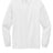 Volunteer Knitwear Men's All-American Long Sleeve Tee VL100LS Volunteer Knitwear