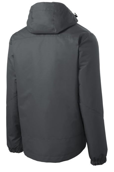 Port Authority Men's Vortex Waterproof 3-in-1 Jacket - J332 Port Authority