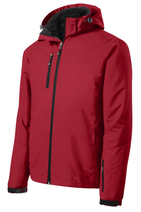 Port Authority Men's Vortex Waterproof 3-in-1 Jacket - J332 Port Authority