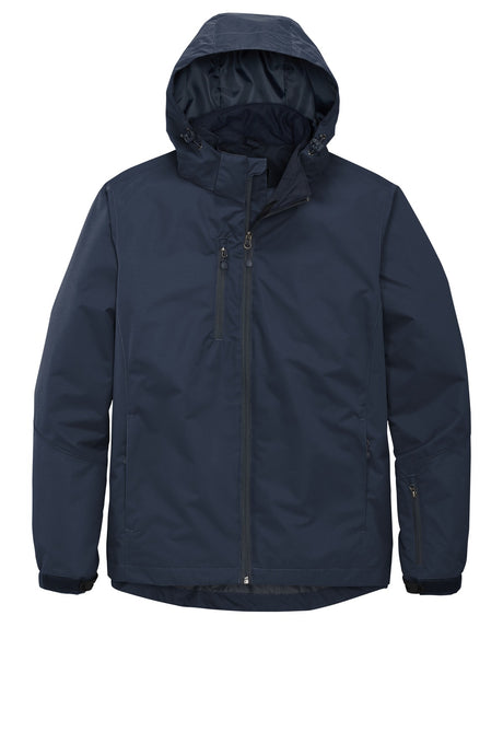 Port Authority Men's Vortex Waterproof 3-in-1 Jacket - J332 Port Authority