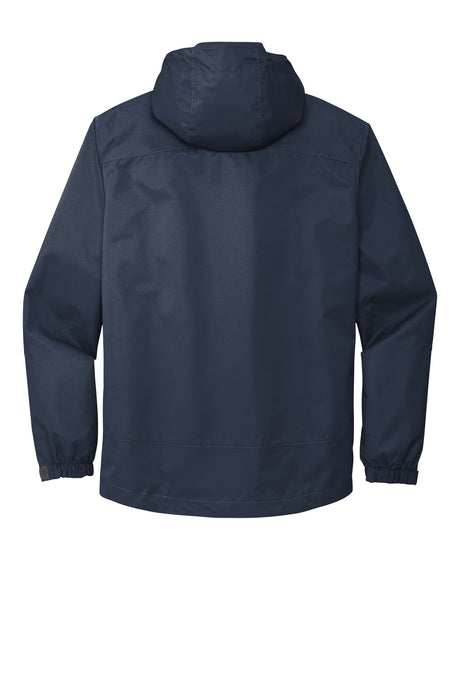 Port Authority Men's Vortex Waterproof 3-in-1 Jacket - J332 Port Authority