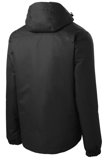 Port Authority Men's Vortex Waterproof 3-in-1 Jacket - J332 Port Authority