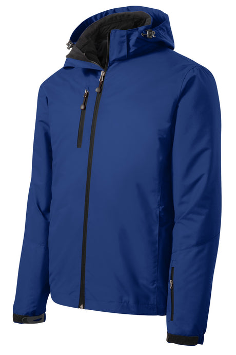 Port Authority Men's Vortex Waterproof 3-in-1 Jacket - J332 Port Authority