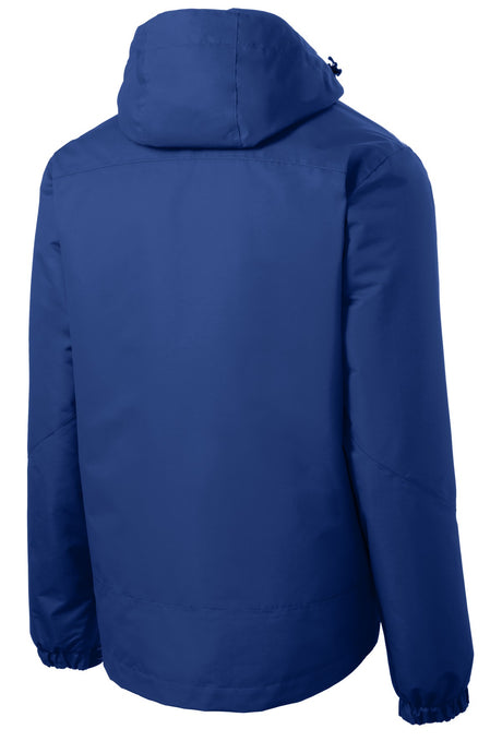 Port Authority Men's Vortex Waterproof 3-in-1 Jacket - J332 Port Authority