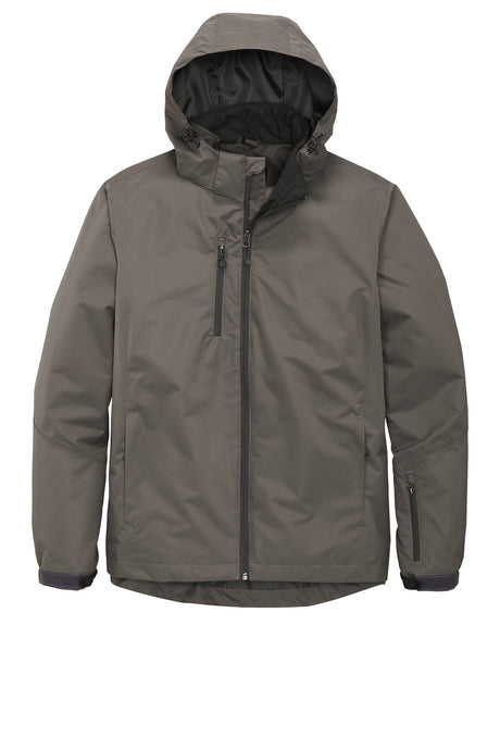 Port Authority Men's Vortex Waterproof 3-in-1 Jacket - J332 Port Authority