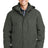 Port Authority Men's Herringbone 3-in-1 Parka - J302 Port Authority