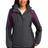 Port Authority Ladies Colorblock 3-in-1 Jacket. L321 Port Authority