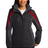 Port Authority Ladies Colorblock 3-in-1 Jacket. L321 Port Authority