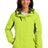 Port Authority Ladies Cascade Waterproof Jacket. L322 Port Authority