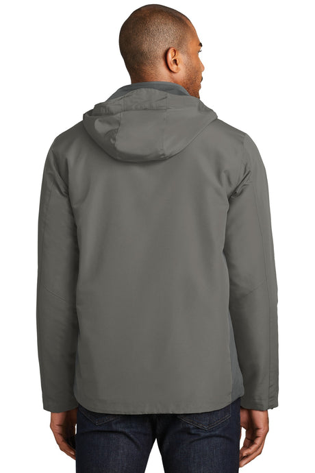 Port Authority Men's Merge 3-in-1 Jacket - J338 Port Authority