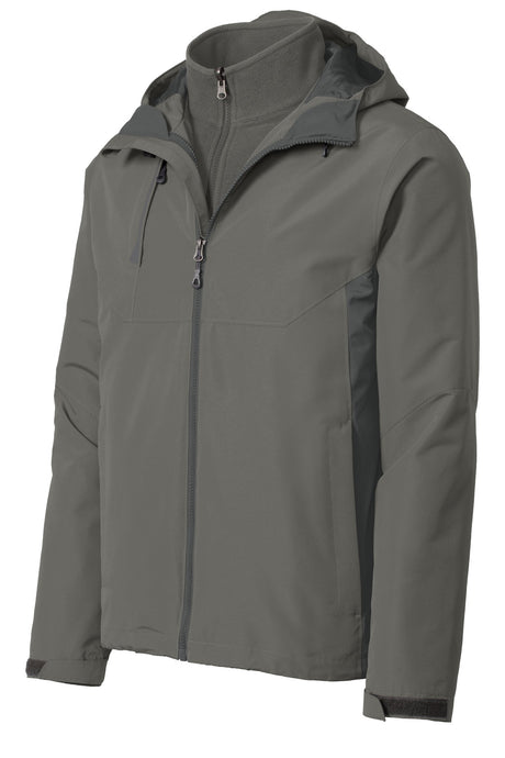 Port Authority Men's Merge 3-in-1 Jacket - J338 Port Authority