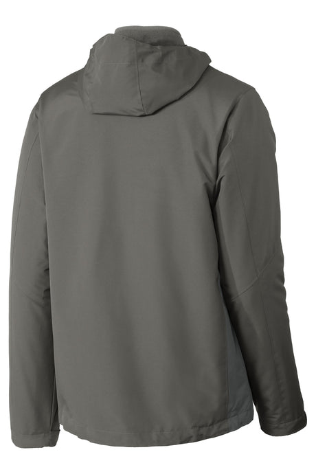 Port Authority Men's Merge 3-in-1 Jacket - J338 Port Authority