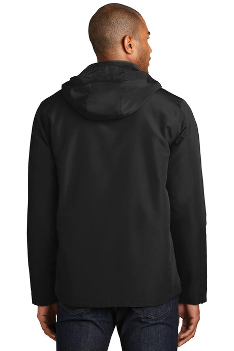Port Authority Men's Merge 3-in-1 Jacket - J338 Port Authority