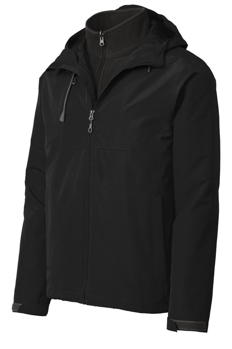 Port Authority Men's Merge 3-in-1 Jacket - J338 Port Authority