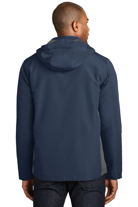 Port Authority Men's Merge 3-in-1 Jacket - J338 Port Authority