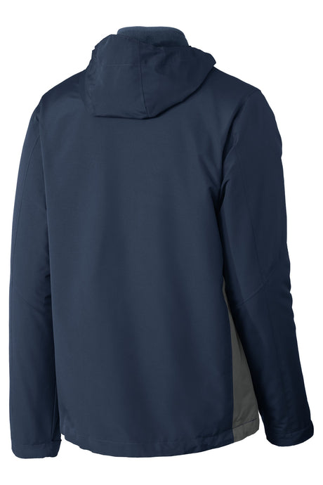 Port Authority Men's Merge 3-in-1 Jacket - J338 Port Authority