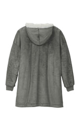 Port Authority Mountain Lodge Wearable Blanket. BP41 Port Authority