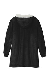 Port Authority Mountain Lodge Wearable Blanket. BP41 Port Authority