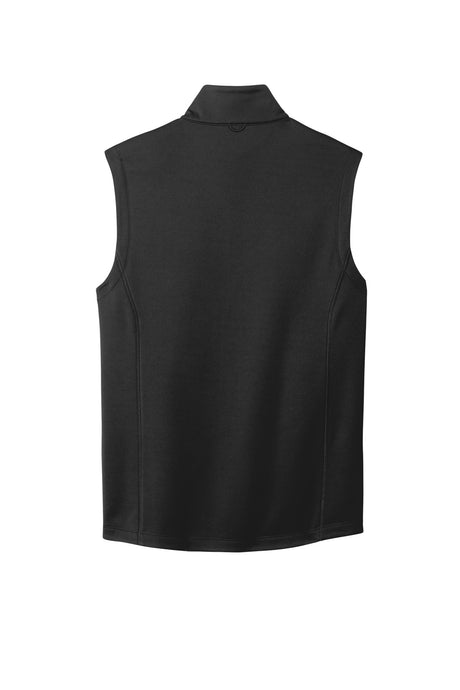 Port Authority Men's Collective Smooth Fleece Vest. F906 Port Authority
