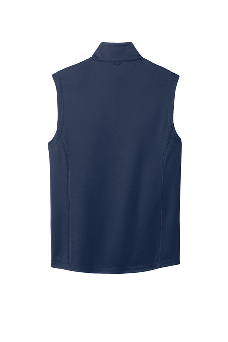 Port Authority Men's Collective Smooth Fleece Vest. F906 Port Authority