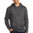 District Men's V.I.T.Fleece Hoodie DT6100 1 of 3 District