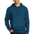 District Men's V.I.T.Fleece Hoodie DT6100 1 of 3 District