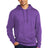 District Men's V.I.T.Fleece Hoodie DT6100 1 of 3 District