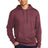 District Men's V.I.T.Fleece Hoodie DT6100 1 of 3 District