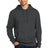 District Men's V.I.T.Fleece Hoodie DT6100 1 of 3 District