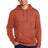 District Men's V.I.T.Fleece Hoodie DT6100 2 of 3 District