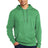 District Men's V.I.T.Fleece Hoodie DT6100 2 of 3 District