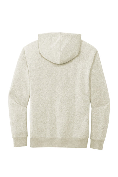 District Men's V.I.T.Fleece Hoodie DT6100 2 of 3
