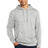 District Men's V.I.T.Fleece Hoodie DT6100 2 of 3 District