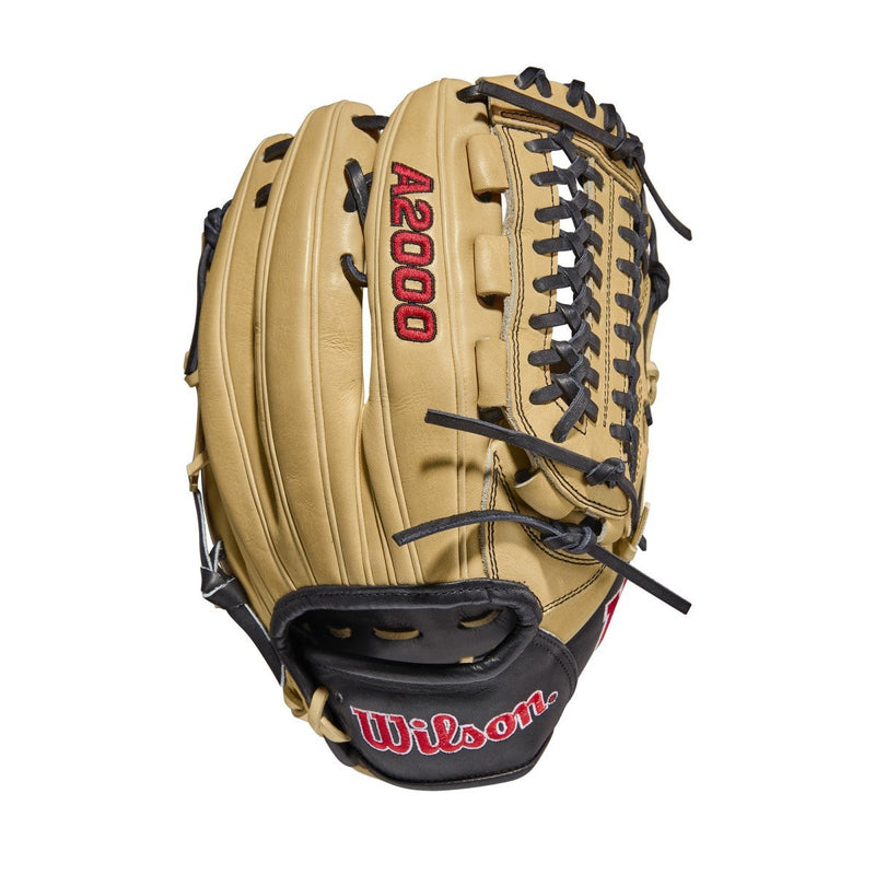 2022 Wilson A2000 D33 11.75