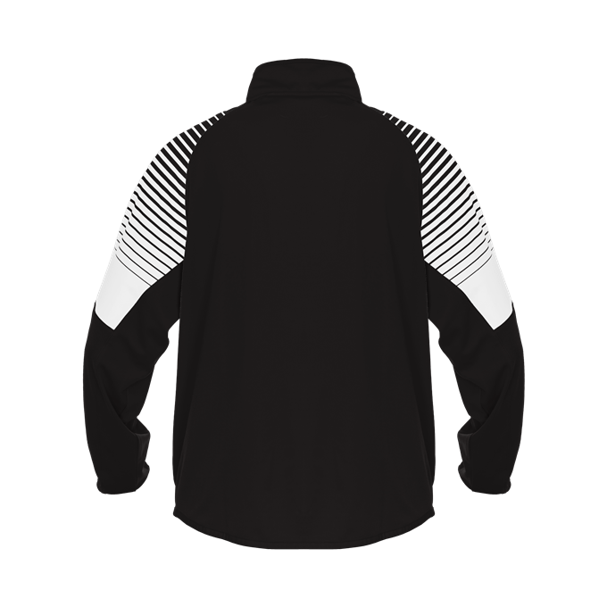 Badger Men's Lineup OuterCore Jacket Badger