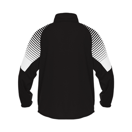 Badger Men's Lineup OuterCore Jacket Badger