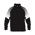 Badger Men's Lineup OuterCore Jacket Badger