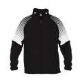 Badger Men's Lineup OuterCore Jacket Badger