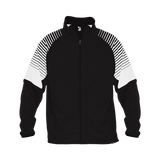 Badger Men's Lineup OuterCore Jacket Badger