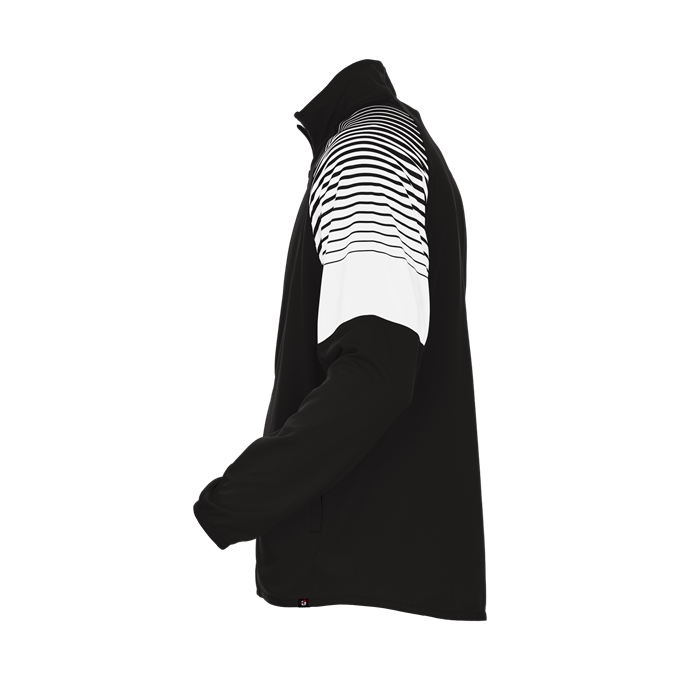 Badger Men's Lineup OuterCore Jacket Badger