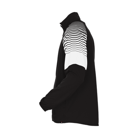 Badger Men's Lineup OuterCore Jacket Badger