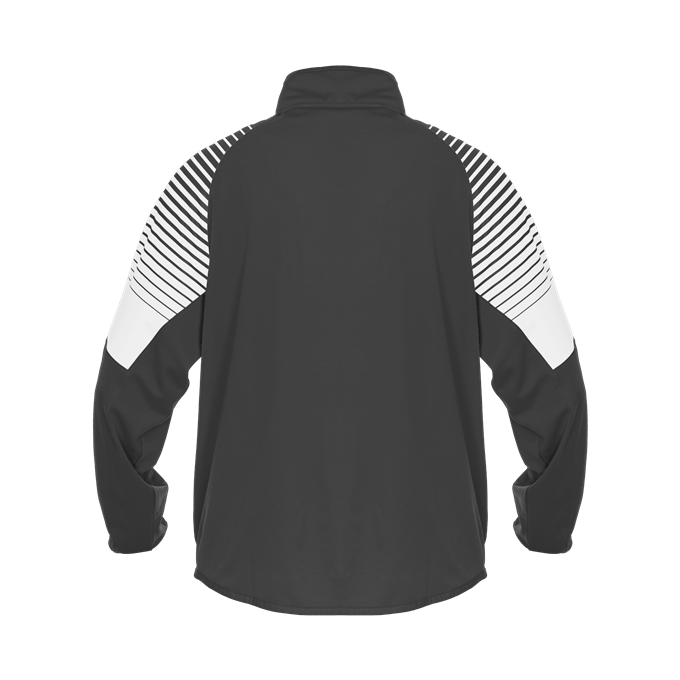 Badger Men's Lineup OuterCore Jacket Badger