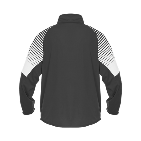 Badger Men's Lineup OuterCore Jacket Badger