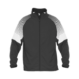 Badger Men's Lineup OuterCore Jacket Badger