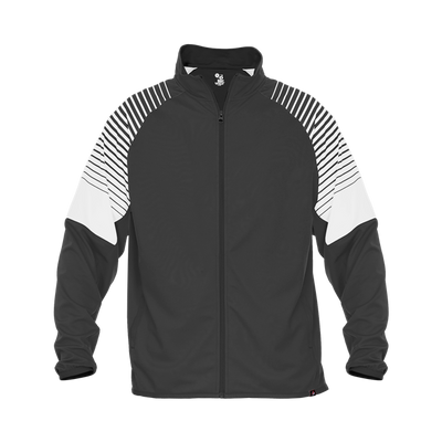 Badger Men's Lineup OuterCore Jacket