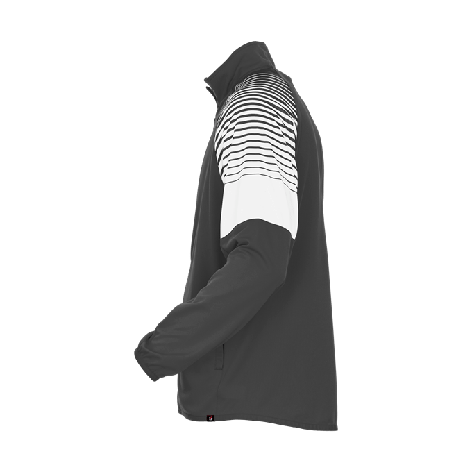 Badger Men's Lineup OuterCore Jacket Badger