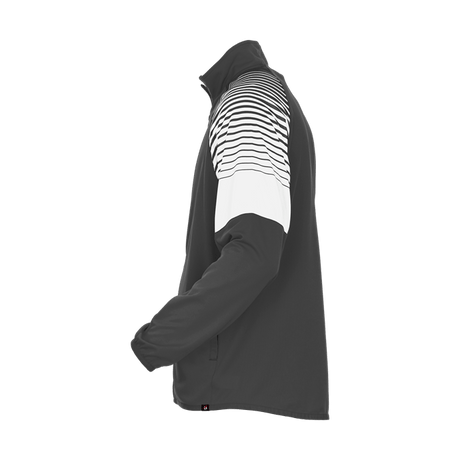 Badger Men's Lineup OuterCore Jacket Badger