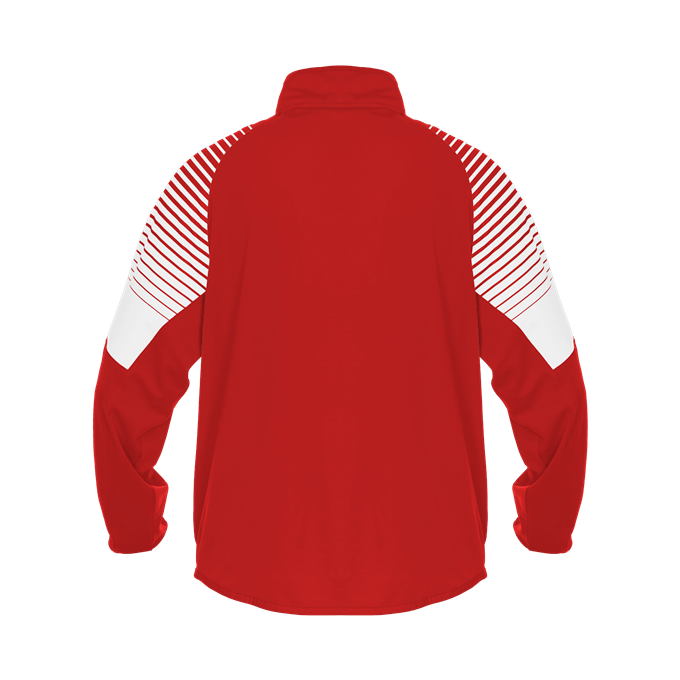 Badger Men's Lineup OuterCore Jacket Badger